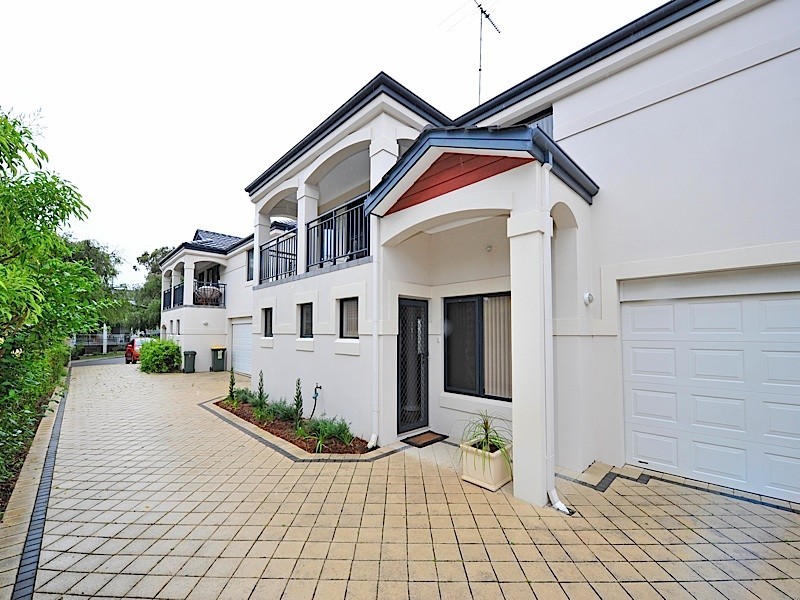 2/24 St Leonards Street, Mosman Park WA 6012