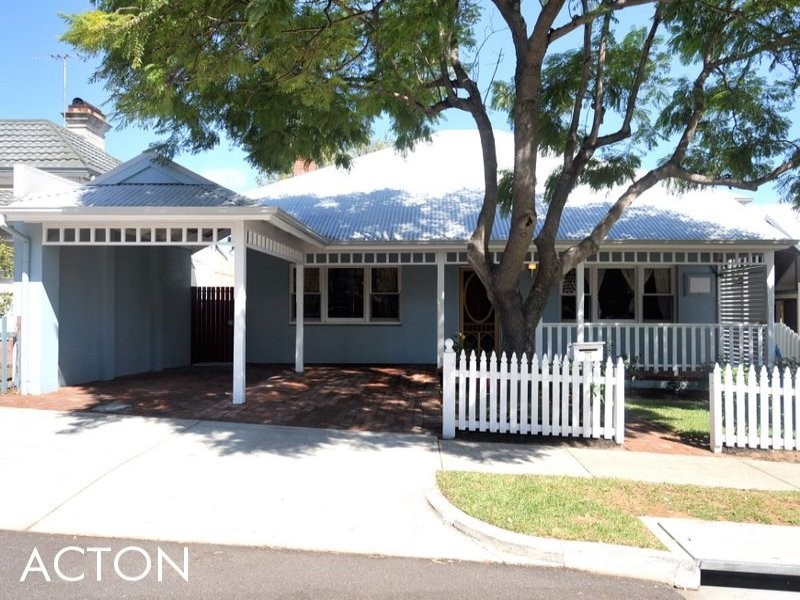31 Albion Street, Cottesloe WA 6011