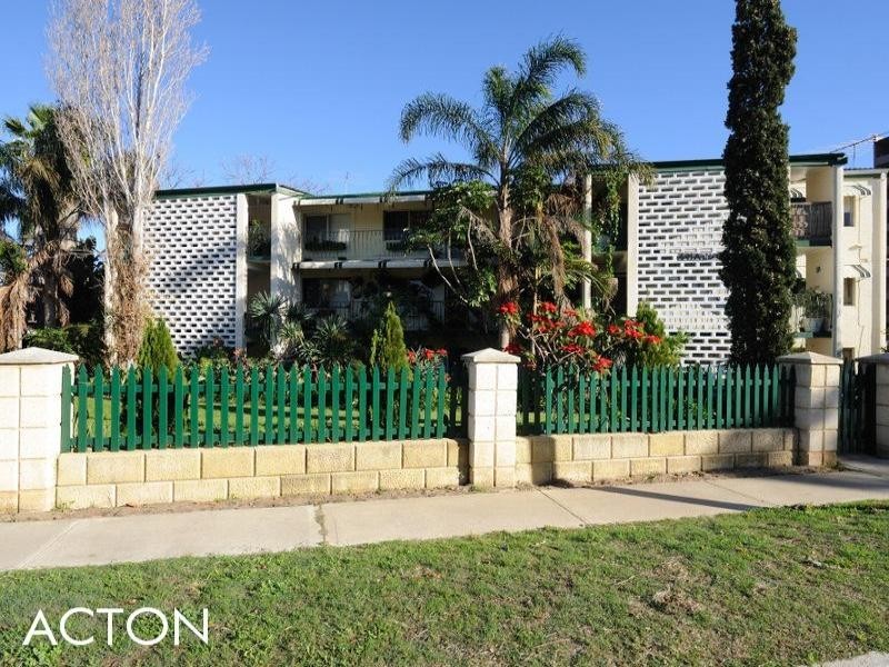 4/23 Fairlight Street, Mosman Park WA 6012