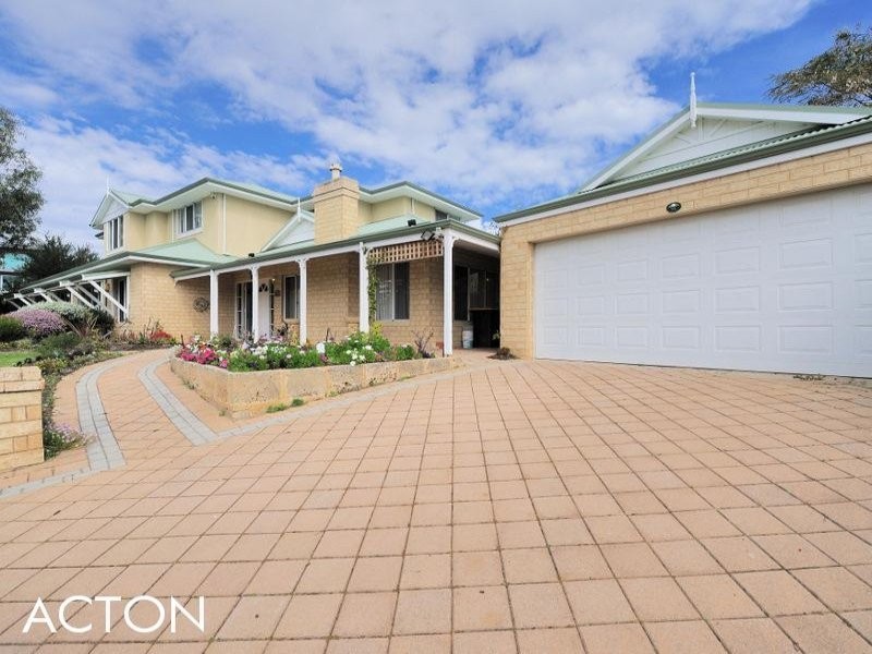 1A Platt Close, Mosman Park WA 6012