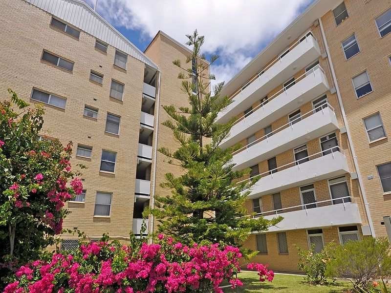 16/27 St Leonards Street, Mosman Park WA 6012