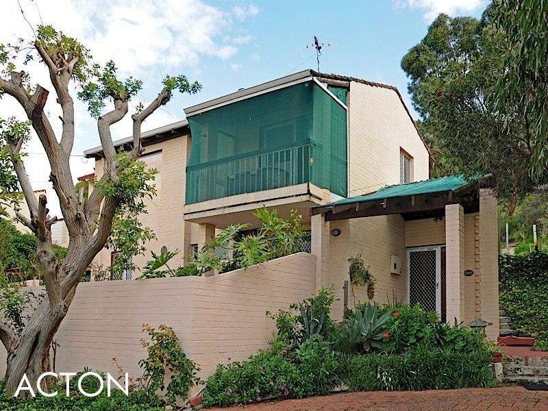 14B Reservoir Close, Mosman Park WA 6012