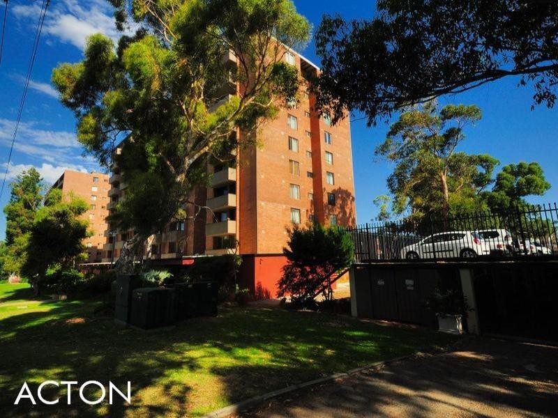 58/4 Dover Court, Mosman Park WA 6012