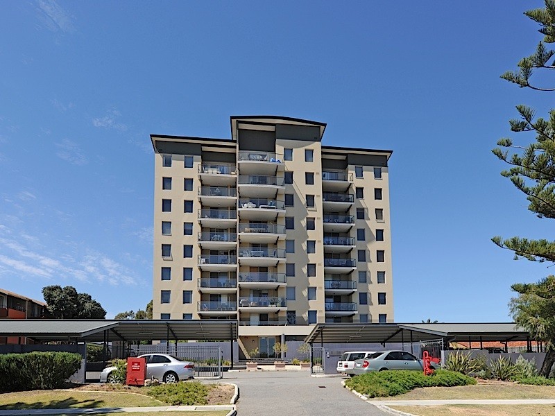 5/10 Wellington Street, Mosman Park WA 6012