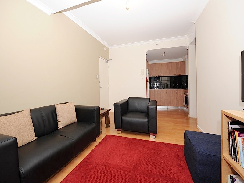 5/10 Wellington Street, Mosman Park WA 6012