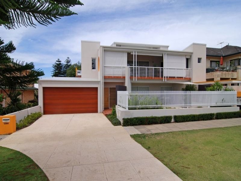 126B Broome Street, Cottesloe WA 6011