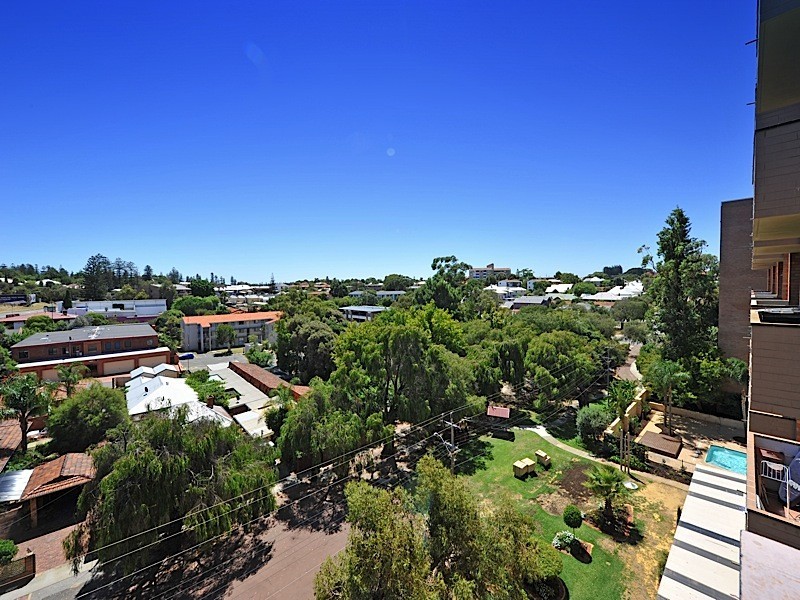 72/4 Dover Court, Mosman Park WA 6012