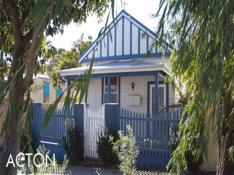 16 Perth Street, Cottesloe WA 6011