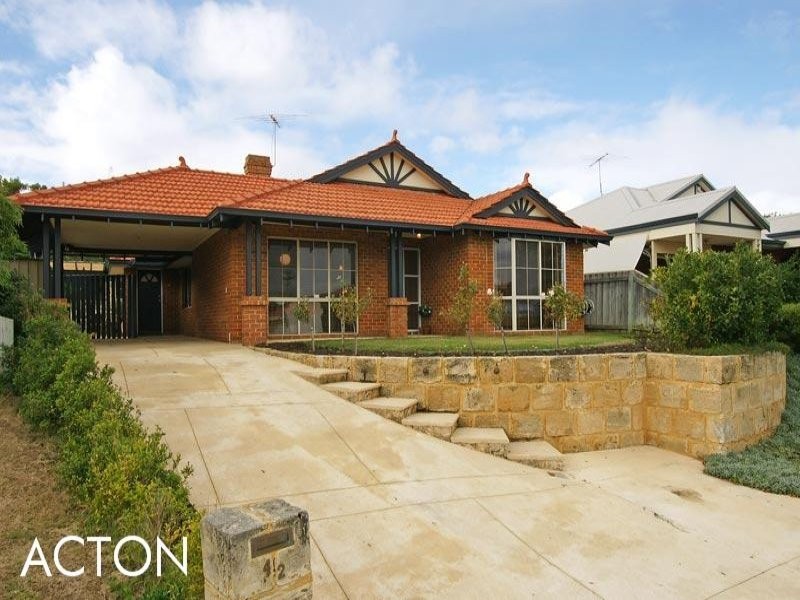42 Somerset Crescent, Mosman Park WA 6012