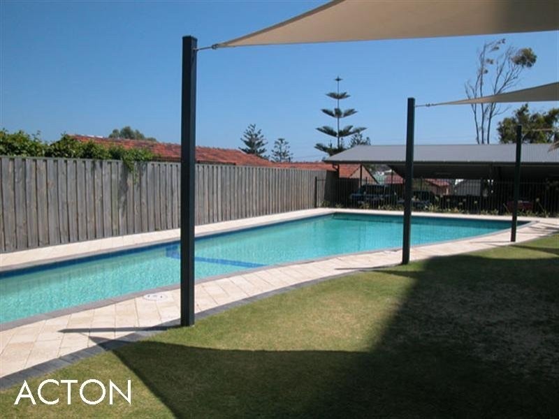 24/10 Wellington Street, Mosman Park WA 6012