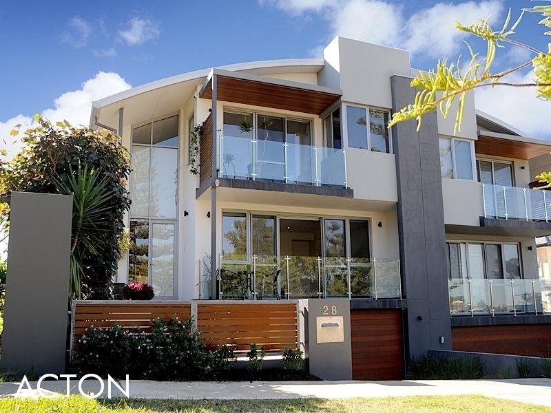 28 Gibney Street, Cottesloe WA 6011