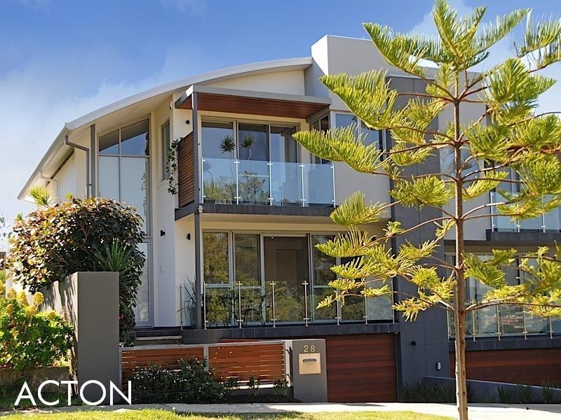 28 Gibney Street, Cottesloe WA 6011