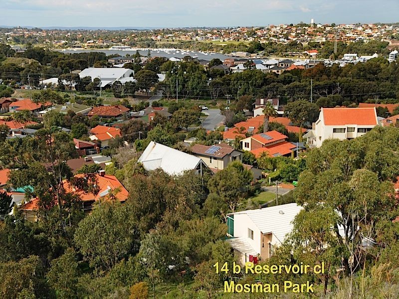 14B Reservoir Close, Mosman Park WA 6012