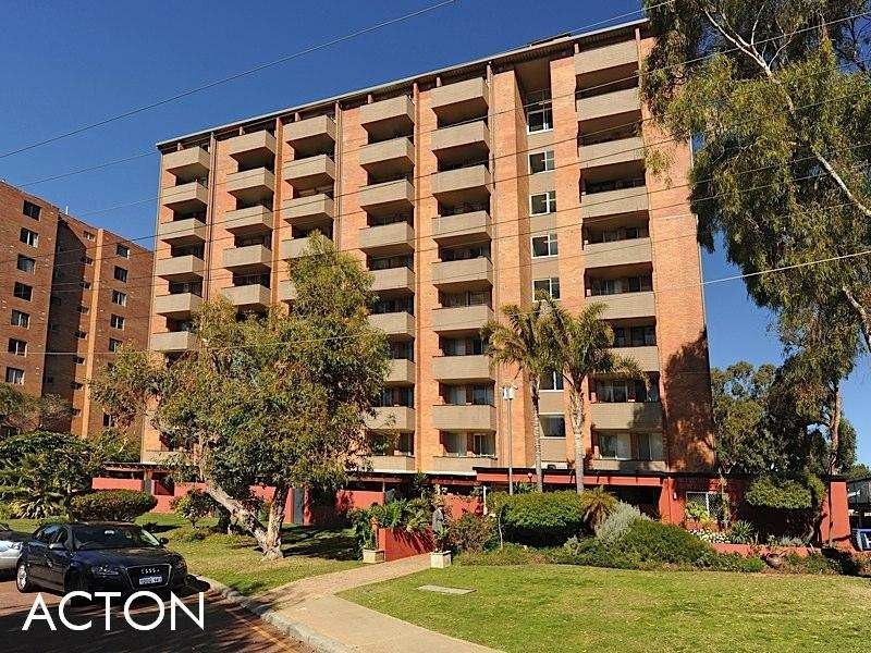 85/4 Dover Court, Mosman Park WA 6012