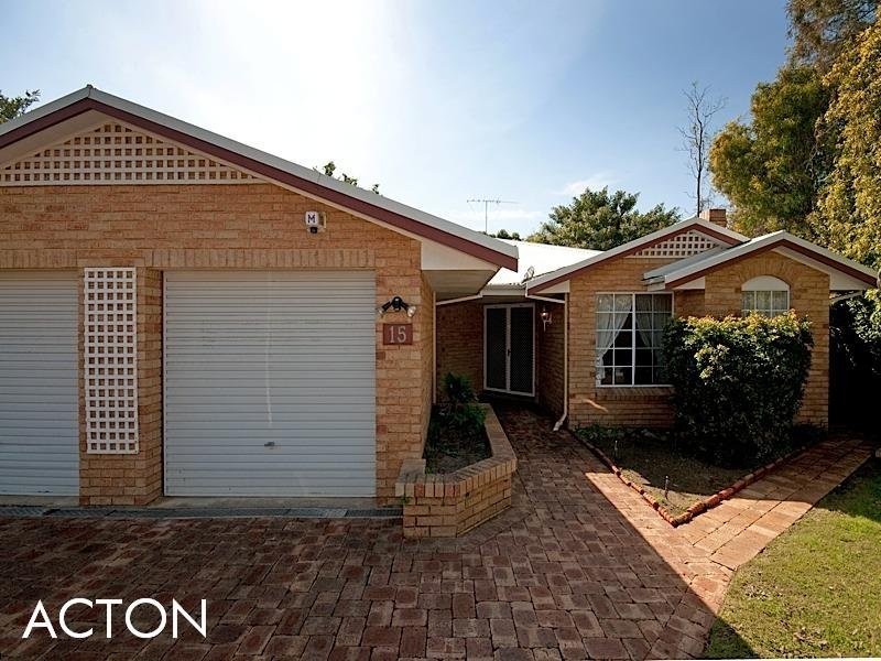 15 Minora Road, Dalkeith WA 6009