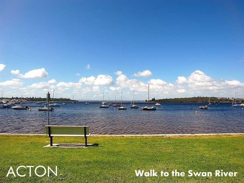 17/650 Stirling Highway, Mosman Park WA 6012