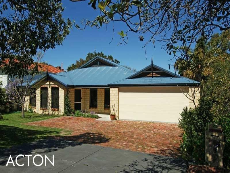 60 Samson Street, Mosman Park WA 6012