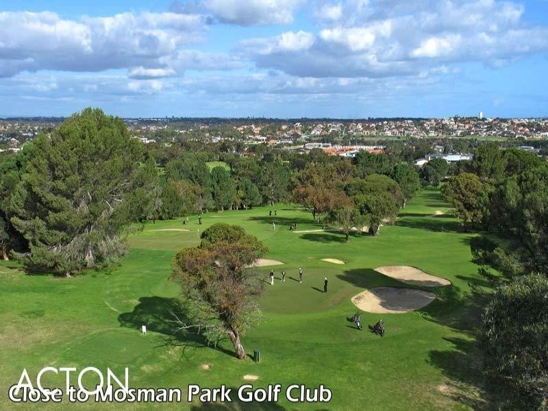 60 Samson Street, Mosman Park WA 6012