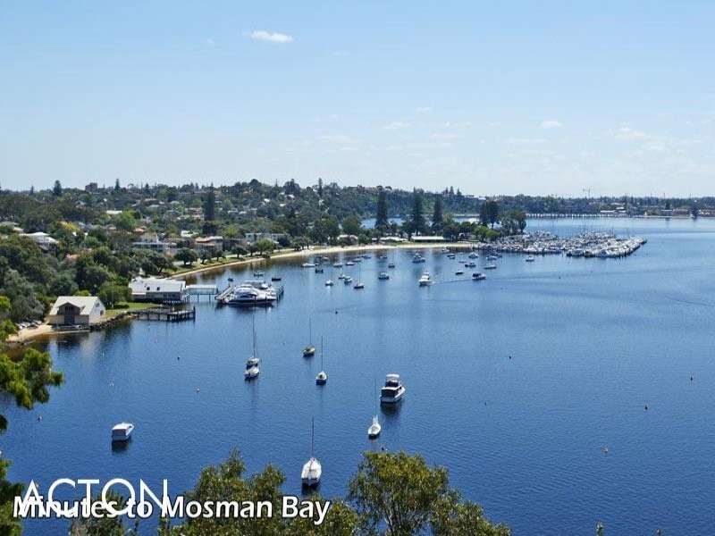 60 Samson Street, Mosman Park WA 6012