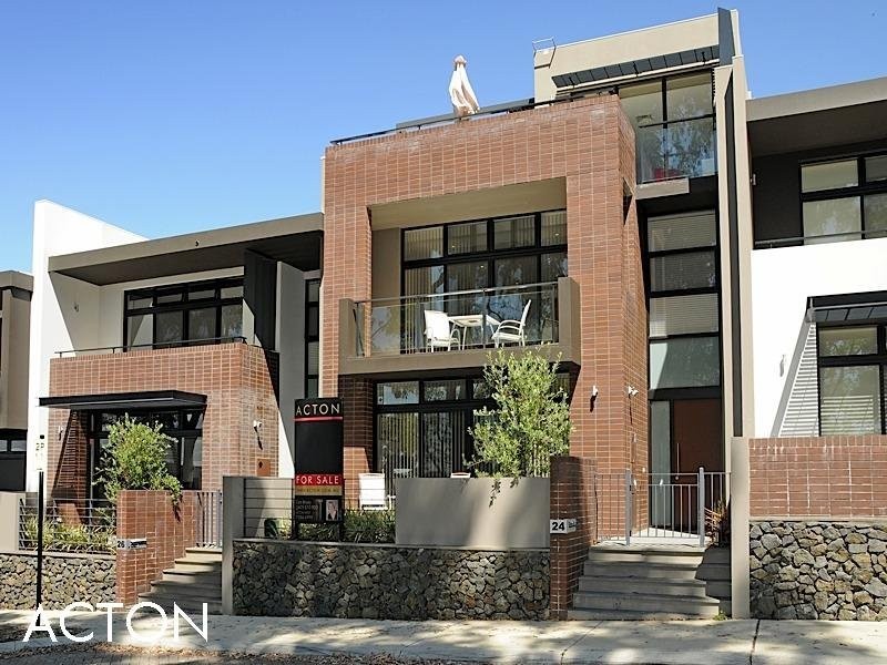 24 Lupin Hill Grove, Nedlands WA 6009