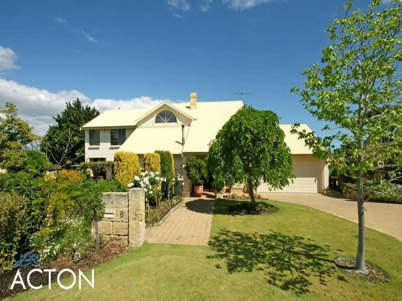 6 Minim Close, Mosman Park WA 6012