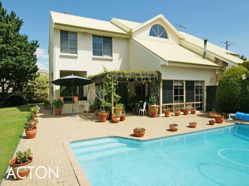 6 Minim Close, Mosman Park WA 6012