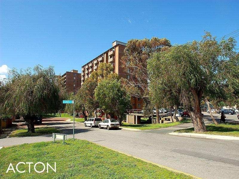 43/4 Dover Court, Mosman Park WA 6012