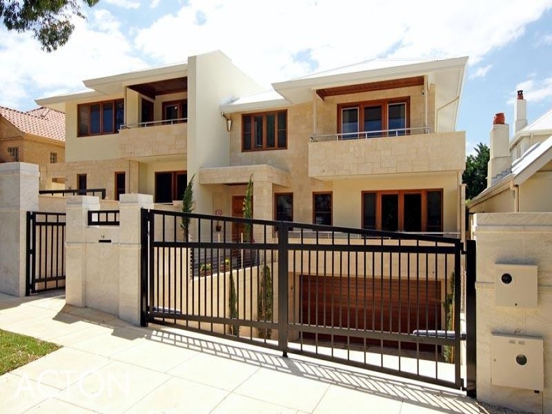 16 Reginald Street, Cottesloe WA 6011