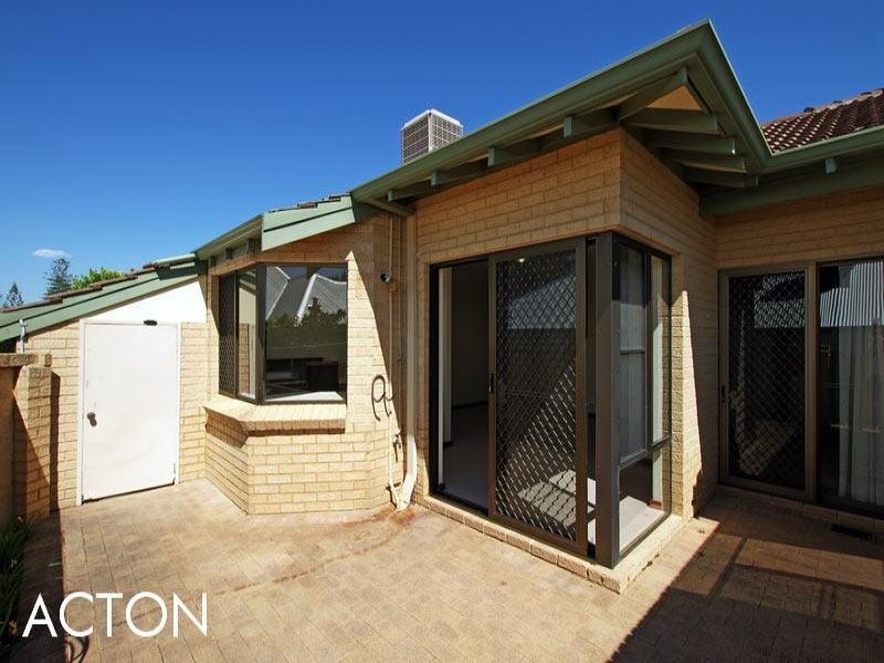 3/28 Brighton Street, Cottesloe WA 6011