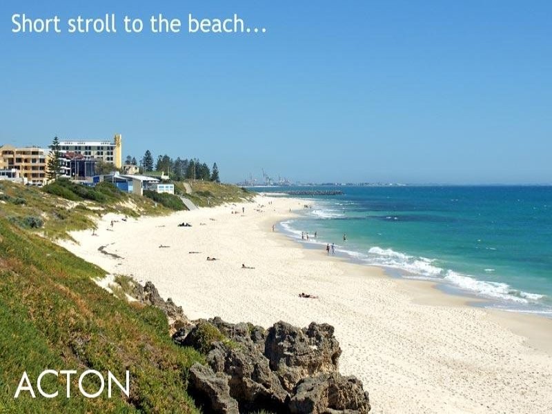 3/28 Brighton Street, Cottesloe WA 6011