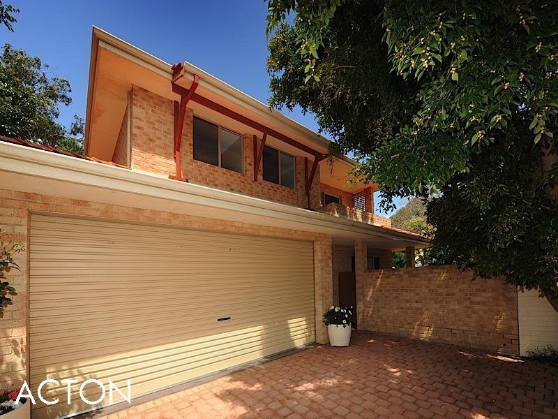 12A Salisbury Street, Cottesloe WA 6011