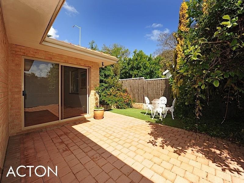 12A Salisbury Street, Cottesloe WA 6011