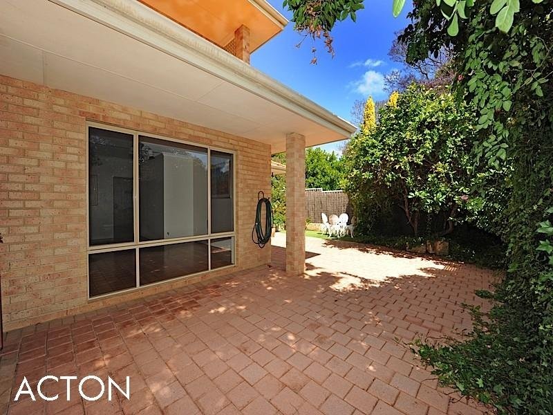 12A Salisbury Street, Cottesloe WA 6011