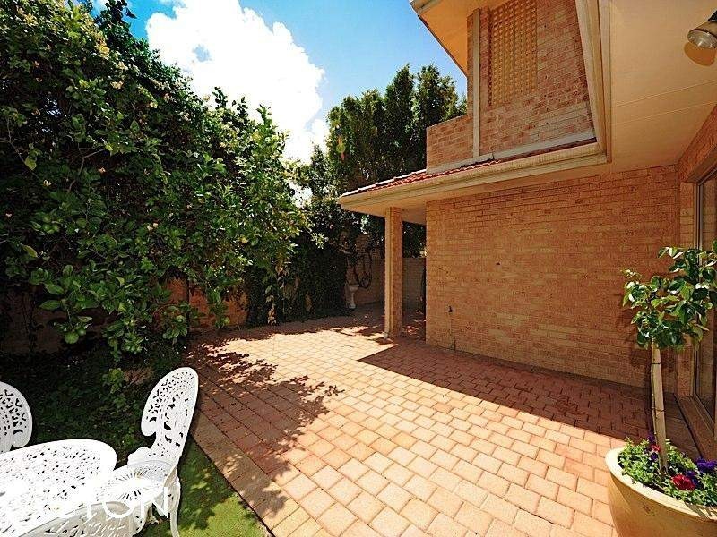12A Salisbury Street, Cottesloe WA 6011