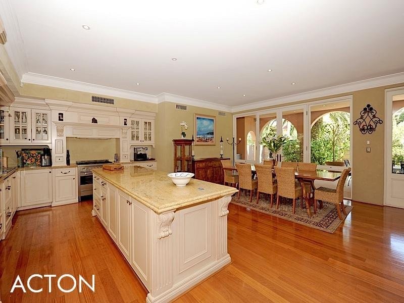 40 Saddington Crescent, Mosman Park WA 6012