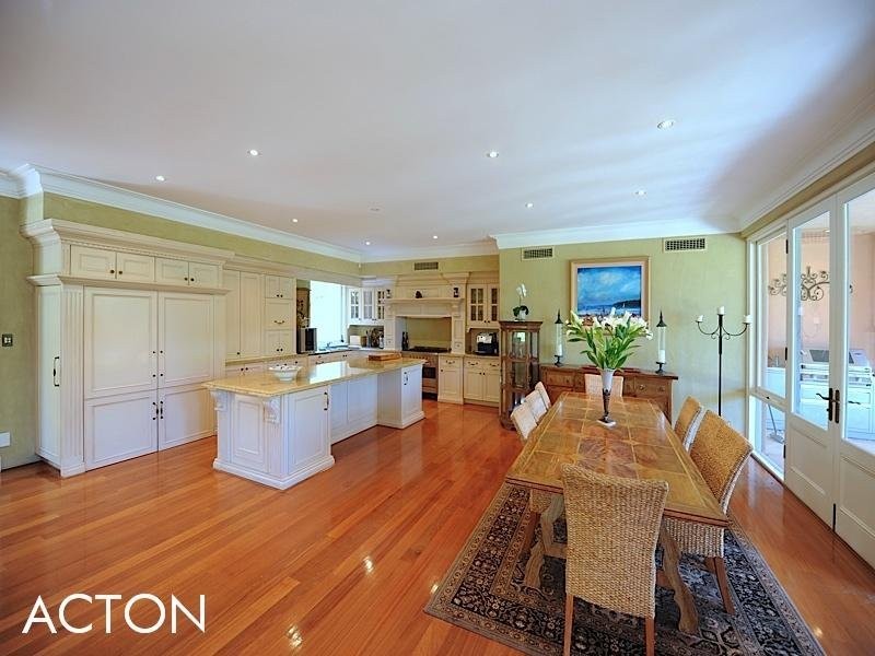 40 Saddington Crescent, Mosman Park WA 6012