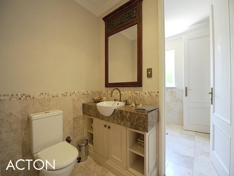 40 Saddington Crescent, Mosman Park WA 6012