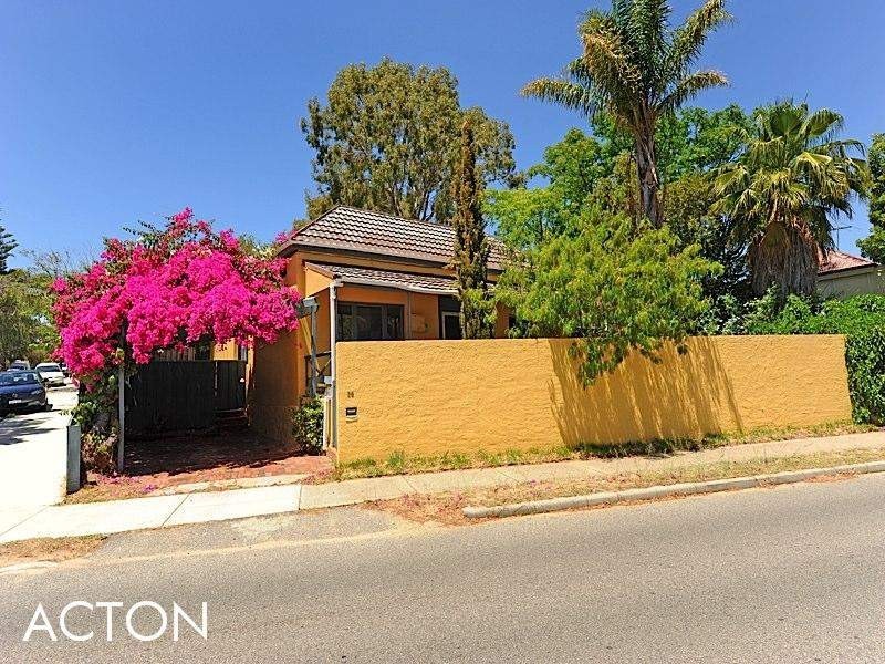 56 Railway Street, Cottesloe WA 6011