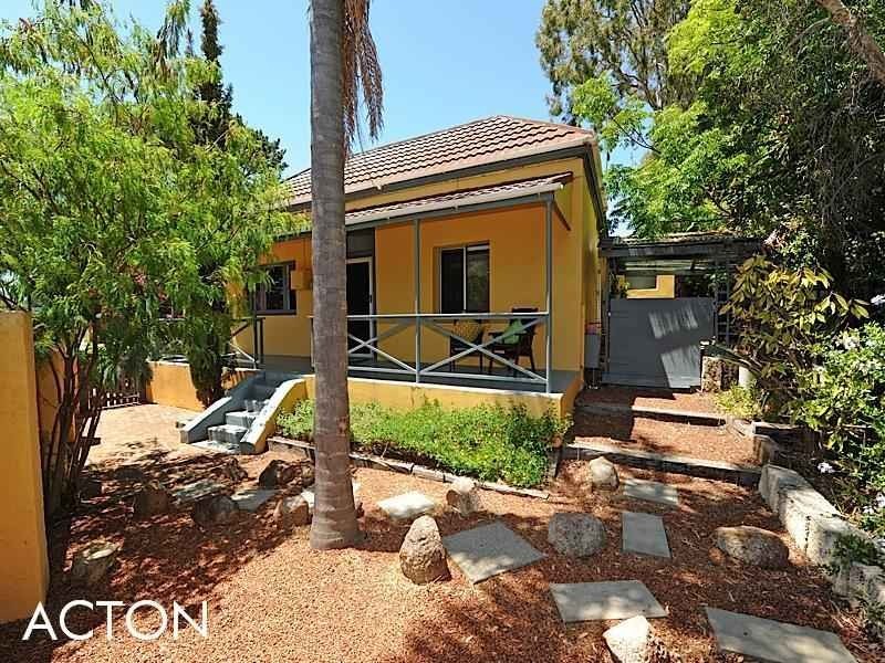 56 Railway Street, Cottesloe WA 6011