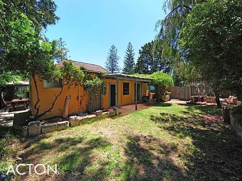 56 Railway Street, Cottesloe WA 6011