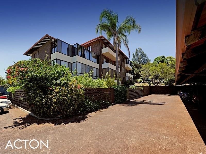 4/453 Stirling Highway, Cottesloe WA 6011