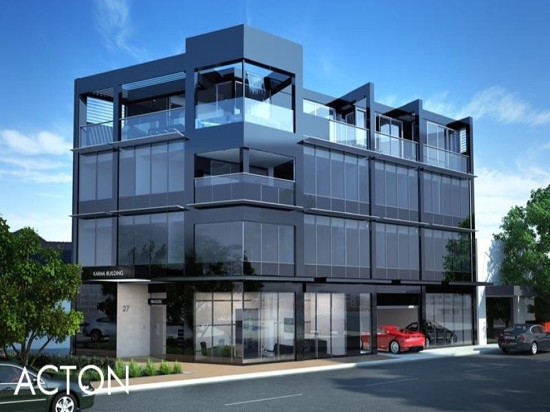 27 Railway Road, Subiaco WA 6008