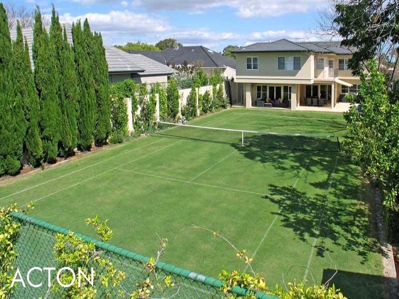 31 Philip Road, Dalkeith WA 6009