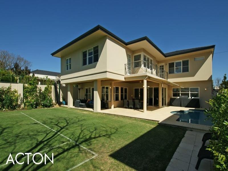 31 Philip Road, Dalkeith WA 6009