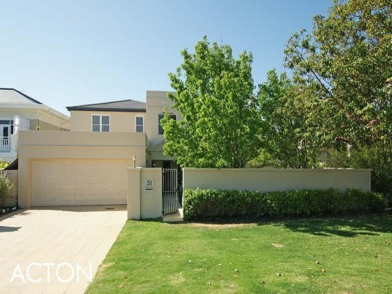 31 Philip Road, Dalkeith WA 6009