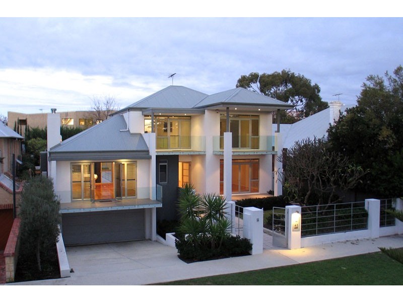 42 Broome Street, Cottesloe WA 6011