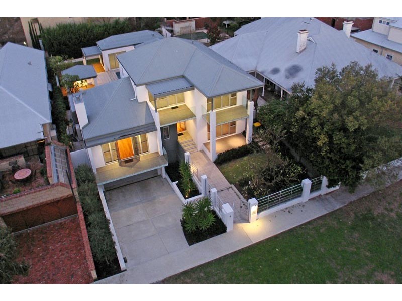 42 Broome Street, Cottesloe WA 6011