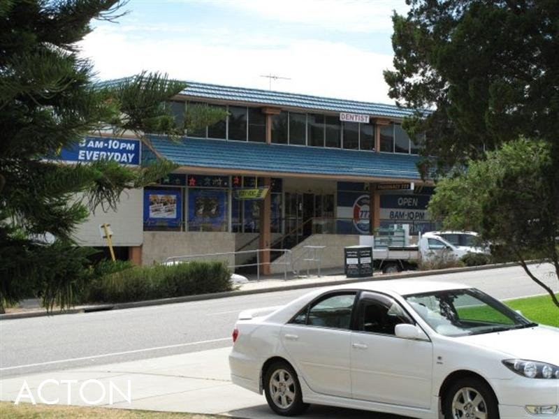 3/148 Broome Street, Cottesloe WA 6011