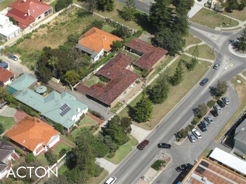 3/148 Broome Street, Cottesloe WA 6011