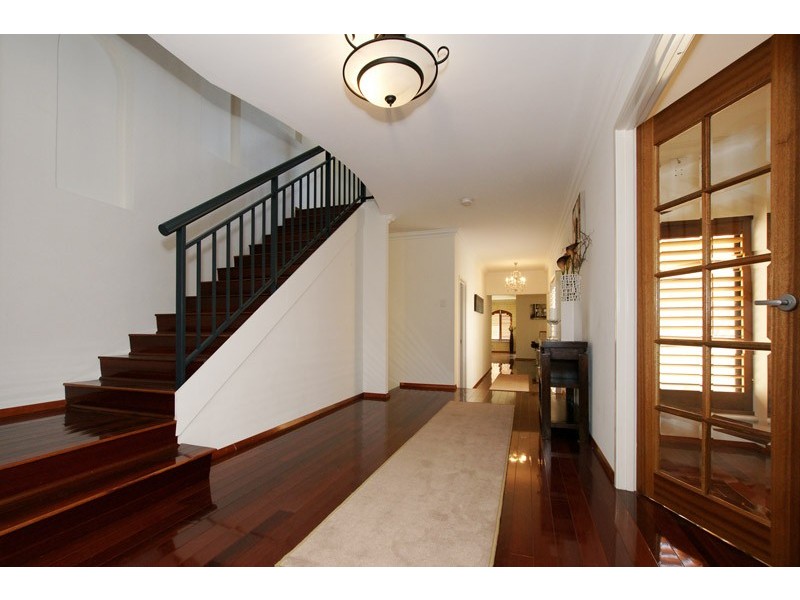 68 Napier Street, Cottesloe WA 6011